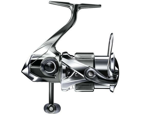 Катушка Shimano Stella FK 2500S 12+1BB 5.11 (STL2500SFK), изображение 2 Катушка Shimano Stella FK 2500S 12+1BB 5.11 (STL2500SFK), изображение 2