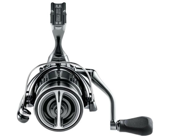 Котушка Shimano Stella FK 4000M 12+1BB 5.31 (STL4000MFK), зображення 3 Котушка Shimano Stella FK 4000M 12+1BB 5.31 (STL4000MFK), зображення 3