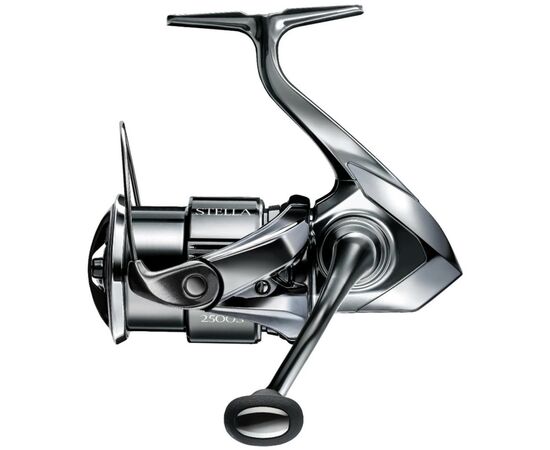Котушка Shimano Stella FK 4000M 12+1BB 5.31 (STL4000MFK)