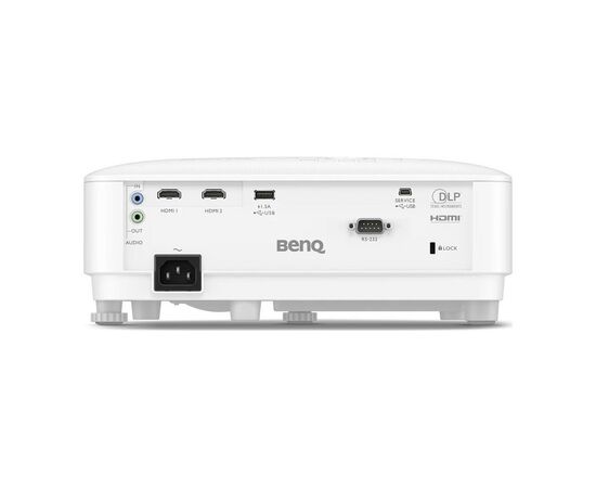 Проектор BenQ TH575 (9H.JRF77.13E), изображение 4 Проектор BenQ TH575 (9H.JRF77.13E), изображение 4