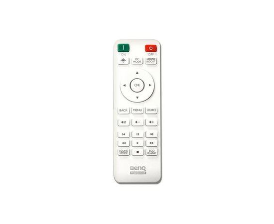 Проектор BenQ TH575 (9H.JRF77.13E), изображение 7 Проектор BenQ TH575 (9H.JRF77.13E), изображение 7