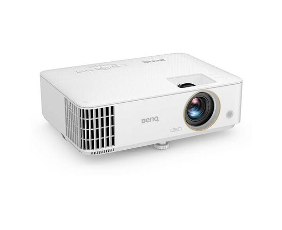 Проектор BenQ TH585P (9H.JLS77.14E), изображение 2 Проектор BenQ TH585P (9H.JLS77.14E), изображение 2