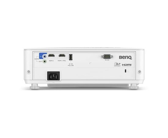 Проектор BenQ TH585P (9H.JLS77.14E), изображение 4 Проектор BenQ TH585P (9H.JLS77.14E), изображение 4