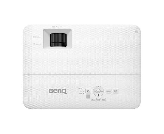 Проектор BenQ TH585P (9H.JLS77.14E), изображение 5 Проектор BenQ TH585P (9H.JLS77.14E), изображение 5