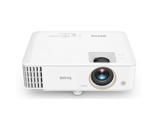 Проектор BenQ TH585P (9H.JLS77.14E), изображение 6 Проектор BenQ TH585P (9H.JLS77.14E), изображение 6