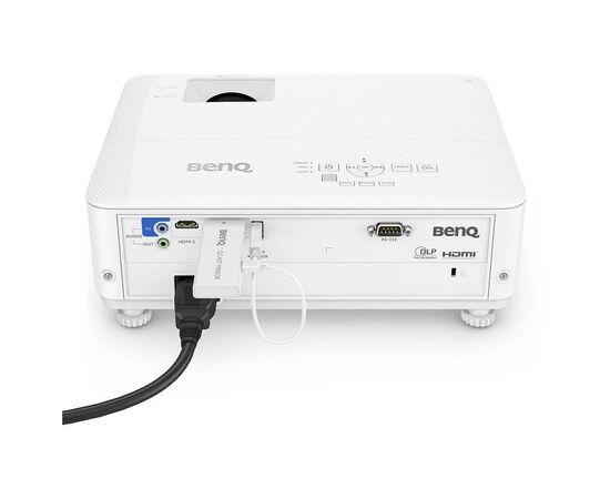 Проектор BenQ TH585P (9H.JLS77.14E), изображение 7 Проектор BenQ TH585P (9H.JLS77.14E), изображение 7