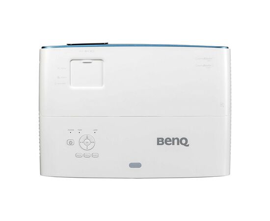 Проектор BenQ TK850 (9H.JLH77.37E), изображение 5 Проектор BenQ TK850 (9H.JLH77.37E), изображение 5