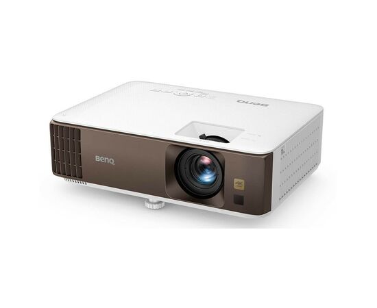 Проектор BenQ W1800 (9H.JP977.13E), изображение 3 Проектор BenQ W1800 (9H.JP977.13E), изображение 3