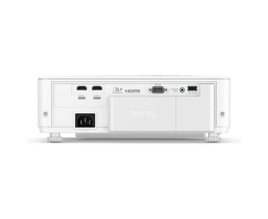 Проектор BenQ W1800 (9H.JP977.13E), изображение 4 Проектор BenQ W1800 (9H.JP977.13E), изображение 4