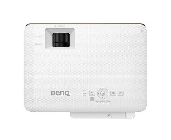 Проектор BenQ W1800 (9H.JP977.13E), изображение 5 Проектор BenQ W1800 (9H.JP977.13E), изображение 5