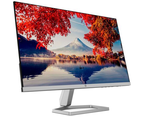 Монитор HP M24f (2D9K0E9), изображение 2 Монитор HP M24f (2D9K0E9), изображение 2