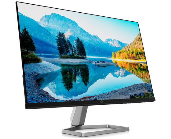 Монитор HP M24fe (43G27E9), изображение 2 Монитор HP M24fe (43G27E9), изображение 2