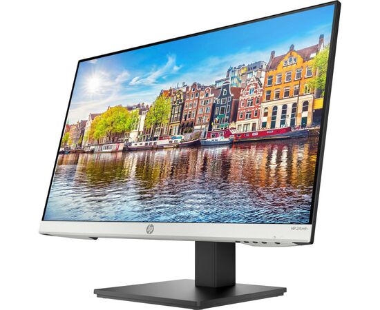 Монитор HP M24mh (1D0J9E9), изображение 3 Монитор HP M24mh (1D0J9E9), изображение 3