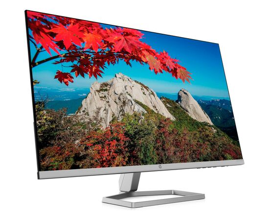 Монитор HP M27fd (2H3Y8E9), изображение 2 Монитор HP M27fd (2H3Y8E9), изображение 2