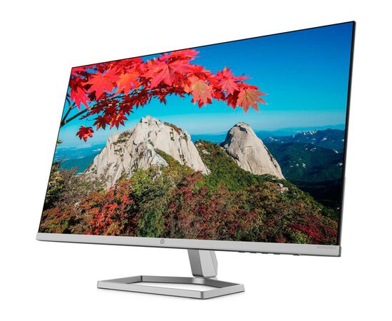 Монитор HP M27fd (2H3Y8E9), изображение 3 Монитор HP M27fd (2H3Y8E9), изображение 3