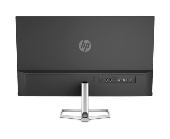 Монитор HP M27fd (2H3Y8E9), изображение 4 Монитор HP M27fd (2H3Y8E9), изображение 4