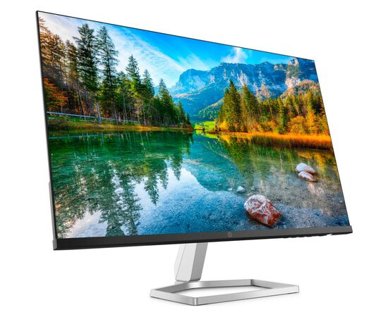 Монитор HP M27fe (43G45E9), изображение 2 Монитор HP M27fe (43G45E9), изображение 2
