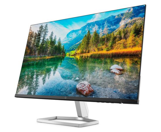 Монитор HP M27fe (43G45E9), изображение 3 Монитор HP M27fe (43G45E9), изображение 3
