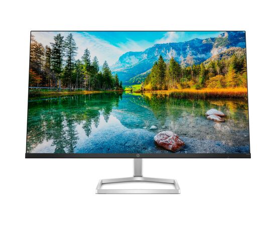 Монітор HP M27fe (43G45E9)
