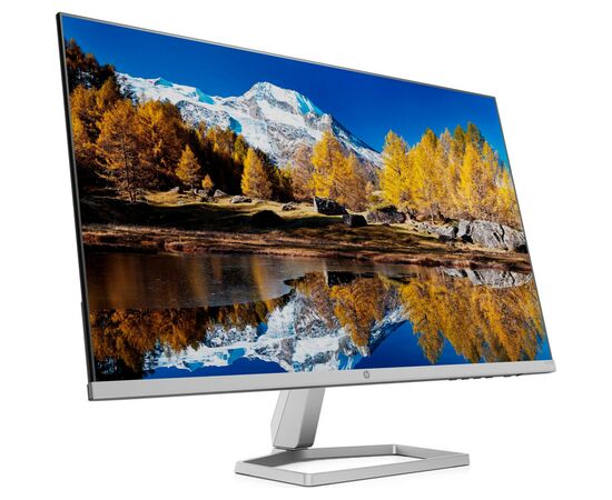 Монитор HP M27fq (2H4B5E9), изображение 2 Монитор HP M27fq (2H4B5E9), изображение 2