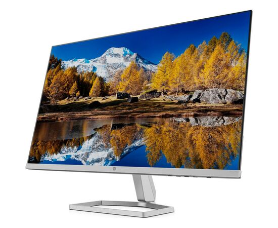 Монитор HP M27fq (2H4B5E9), изображение 3 Монитор HP M27fq (2H4B5E9), изображение 3