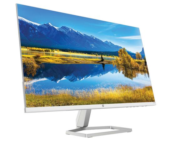 Монитор HP M27fwa (356D5E9), изображение 2 Монитор HP M27fwa (356D5E9), изображение 2