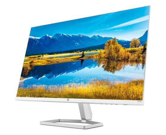 Монитор HP M27fwa (356D5E9), изображение 3 Монитор HP M27fwa (356D5E9), изображение 3