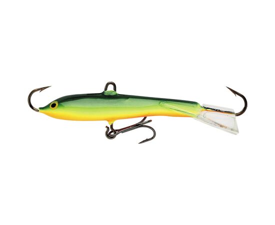 Балансир Rapala Jigging Rap W3 30mm 6.0g BYR (1097.07.02)