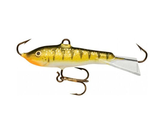 Балансир Rapala Jigging Rap W3 30mm 6.0g GYP (553.05.19)