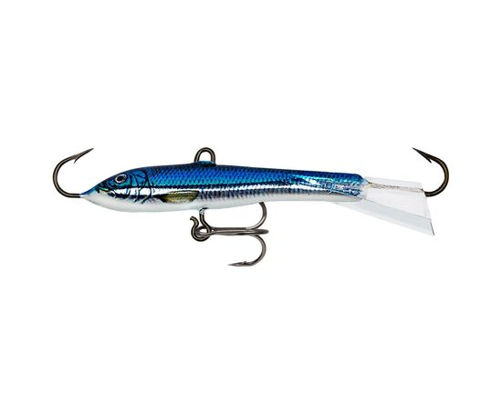 Балансир Rapala Jigging Rap W3 30mm 6.0g HRL (1097.96.24)