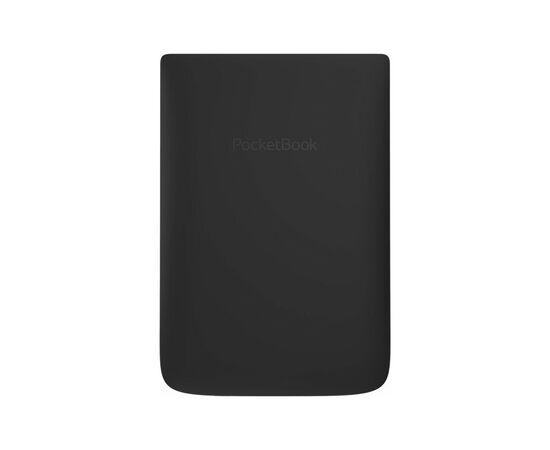Электронная книга Pocketbook 618 Basic Lux 4, Black (PB618-P-CIS), изображение 5 Электронная книга Pocketbook 618 Basic Lux 4, Black (PB618-P-CIS), изображение 5