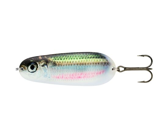Блесна Rapala Nauvo 95mm 37.0g HRL (622.22.15)
