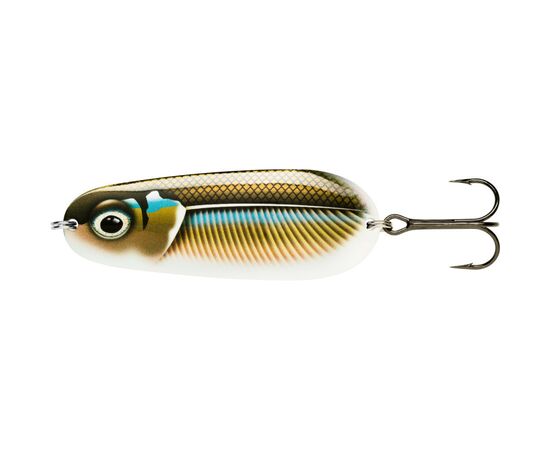 Блешня Rapala Nauvo 95mm 37.0g SMB (622.22.17)