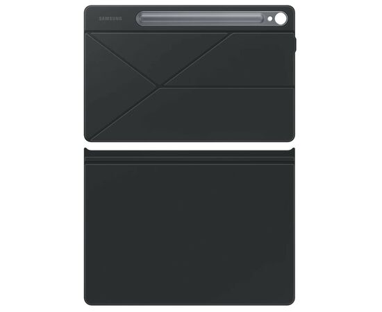 Чехол для планшета Samsung Book Cover Galaxy Tab S9 (X710/X716) Black (EF-BX710PBEGWW), изображение 9 Чехол для планшета Samsung Book Cover Galaxy Tab S9 (X710/X716) Black (EF-BX710PBEGWW), изображение 9