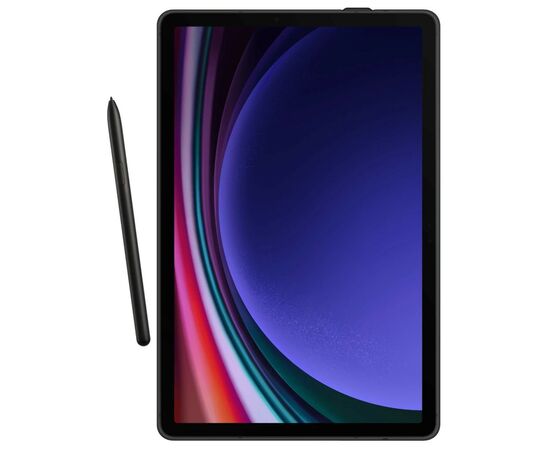 Чехол для планшета Samsung Book Cover Galaxy Tab S9 (X710/X716) Black (EF-BX710PBEGWW)