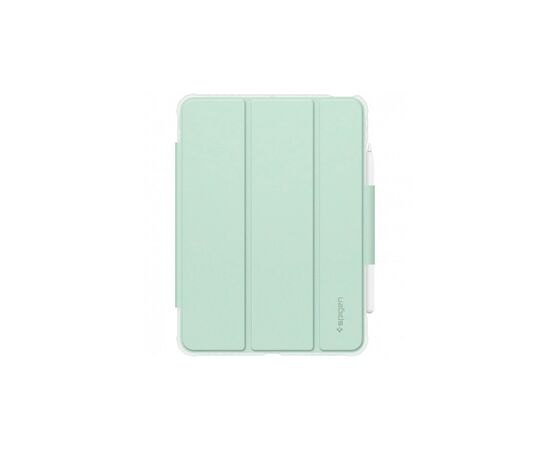 Чохол до планшета Spigen Apple iPad Air 10.9" (2022 / 2020) Ultra Hybrid Pro, Green (ACS02700), зображення 2 Чохол до планшета Spigen Apple iPad Air 10.9" (2022 / 2020) Ultra Hybrid Pro, Green (ACS02700), зображення 2