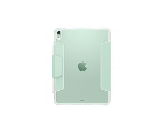 Чохол до планшета Spigen Apple iPad Air 10.9" (2022 / 2020) Ultra Hybrid Pro, Green (ACS02700), зображення 3 Чохол до планшета Spigen Apple iPad Air 10.9" (2022 / 2020) Ultra Hybrid Pro, Green (ACS02700), зображення 3