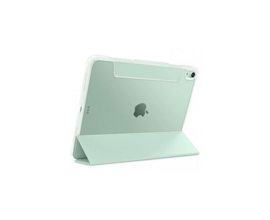 Чохол до планшета Spigen Apple iPad Air 10.9" (2022 / 2020) Ultra Hybrid Pro, Green (ACS02700), зображення 5 Чохол до планшета Spigen Apple iPad Air 10.9" (2022 / 2020) Ultra Hybrid Pro, Green (ACS02700), зображення 5
