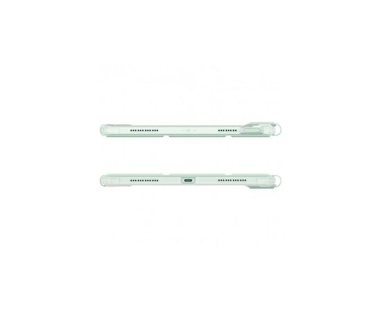 Чохол до планшета Spigen Apple iPad Air 10.9" (2022 / 2020) Ultra Hybrid Pro, Green (ACS02700), зображення 9 Чохол до планшета Spigen Apple iPad Air 10.9" (2022 / 2020) Ultra Hybrid Pro, Green (ACS02700), зображення 9