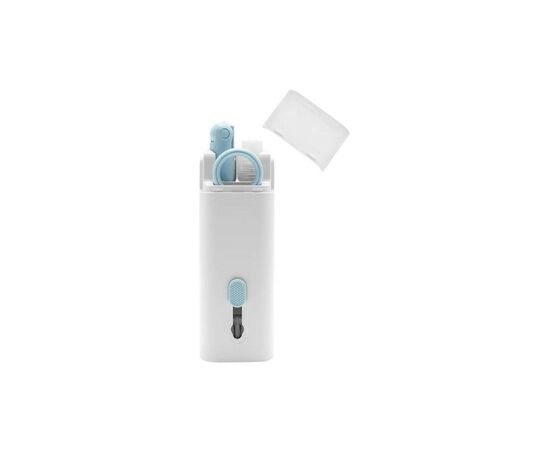Универсальный чистящий набор XoKo Clean set 100 Blue (XK-CS100-BLU), изображение 2 Универсальный чистящий набор XoKo Clean set 100 Blue (XK-CS100-BLU), изображение 2