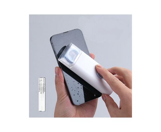 Универсальный чистящий набор XoKo Clean set 100 Blue (XK-CS100-BLU), изображение 7 Универсальный чистящий набор XoKo Clean set 100 Blue (XK-CS100-BLU), изображение 7