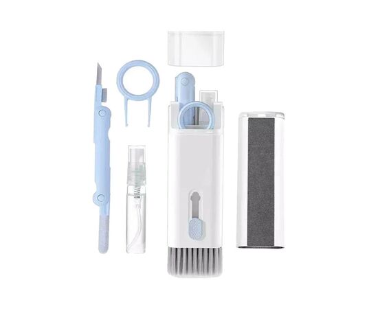 Универсальный чистящий набор XoKo Clean set 100 Blue (XK-CS100-BLU)