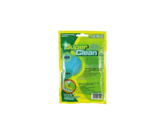 Універсальний чистячий набір XoKo Super Clean GEL, Blue (XK-SС-BLU)