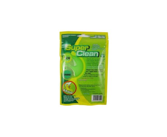 Универсальный чистящий набор XoKo Super Clean GEL, Green (XK-SС-GR)