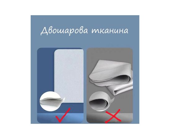 Салфетки XoKo Screen Tech fibre 1шт (XK-TF-2-WH), изображение 6 Салфетки XoKo Screen Tech fibre 1шт (XK-TF-2-WH), изображение 6