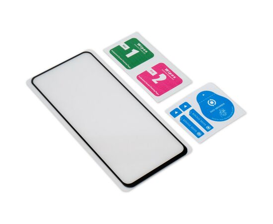 Стекло защитное Vinga Xiaomi Redmi 12 (VGXR12), изображение 3 Стекло защитное Vinga Xiaomi Redmi 12 (VGXR12), изображение 3