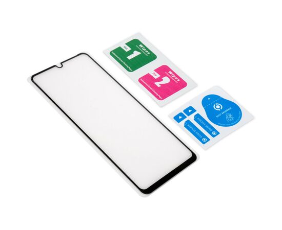 Стекло защитное Vinga ZTE Blade A52 (VGZA52), изображение 3 Стекло защитное Vinga ZTE Blade A52 (VGZA52), изображение 3