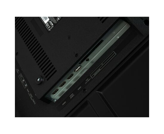 Телевізор Vinga S55UHD25QAWEB, зображення 8 Телевізор Vinga S55UHD25QAWEB, зображення 8