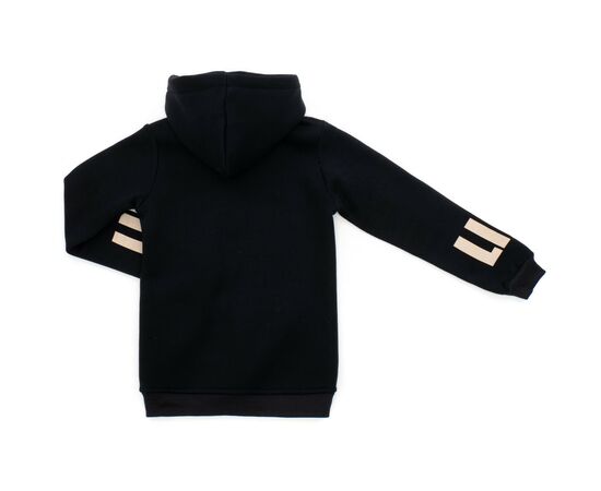 Спортивный костюм Joi флисовый (H-108-110G-blue), изображение 5 Спортивный костюм Joi флисовый (H-108-110G-blue), изображение 5