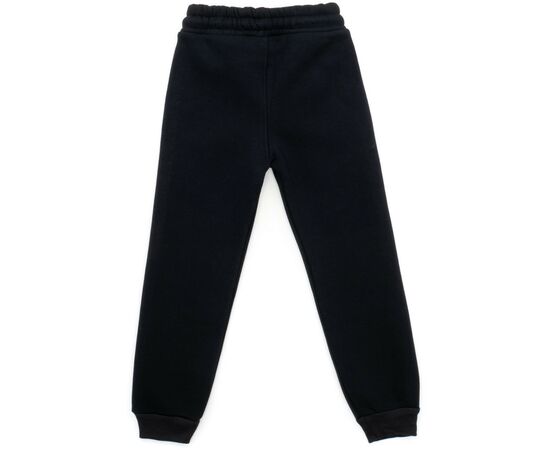 Спортивный костюм Joi флисовый (H-108-110G-blue), изображение 6 Спортивный костюм Joi флисовый (H-108-110G-blue), изображение 6